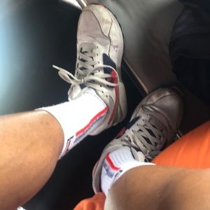 Ventage Nike USA track and field